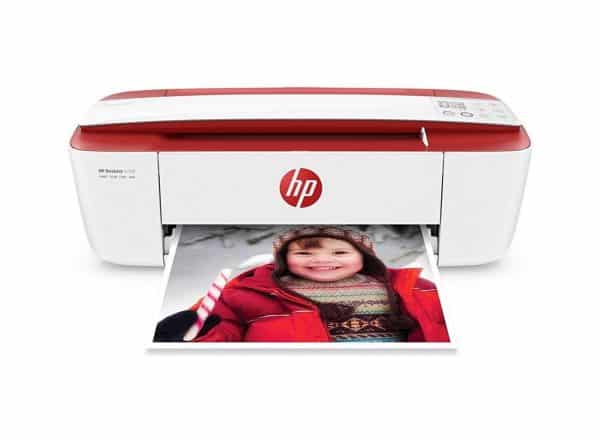 HP Deskjet 3723