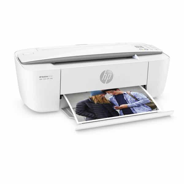 HP Deskjet 3752