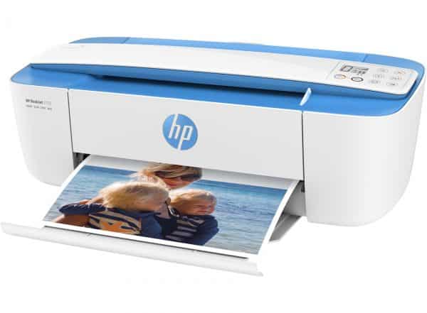 HP Deskjet 3755