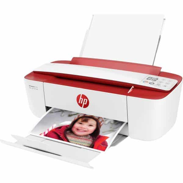 HP Deskjet 3758