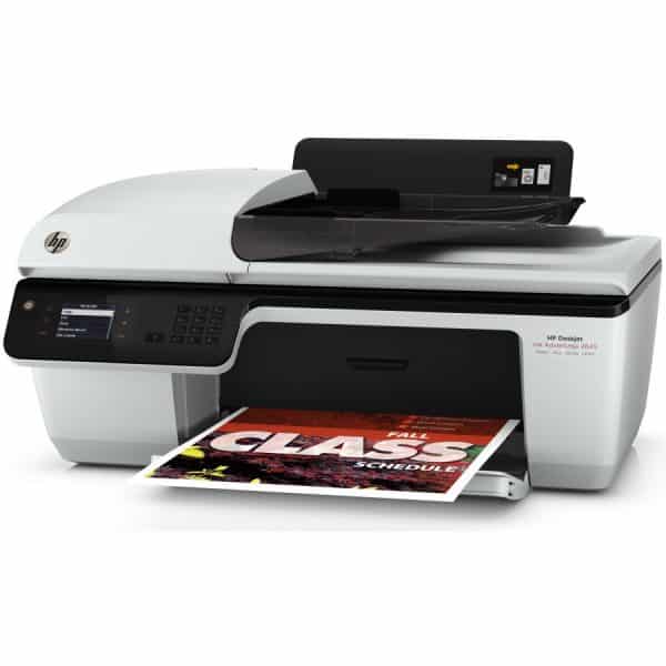 HP Deskjet D2645