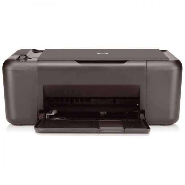 HP Deskjet F2480