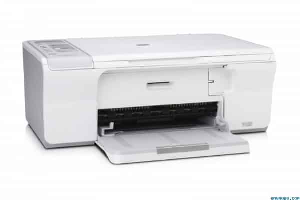 HP Deskjet F4274