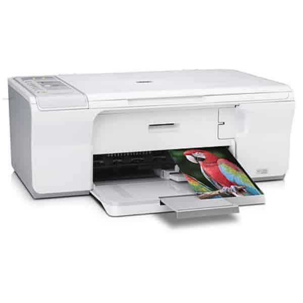 HP Deskjet F4294