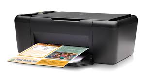 HP Deskjet F4492