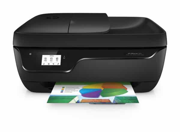 HP OfficeJet 3831