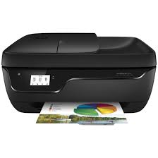 HP OfficeJet 3832