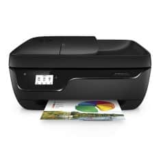 HP OfficeJet 3834