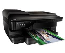 HP OfficeJet 4612