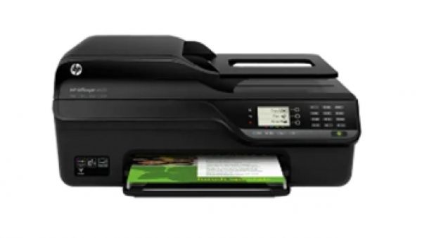 HP OfficeJet 4622