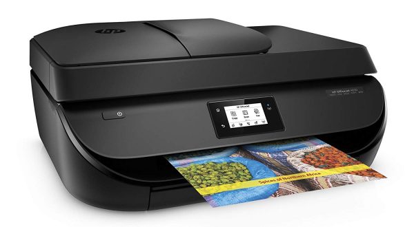 HP OfficeJet 4650