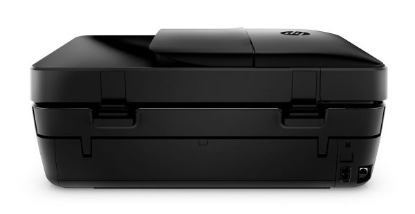 HP OfficeJet 4652