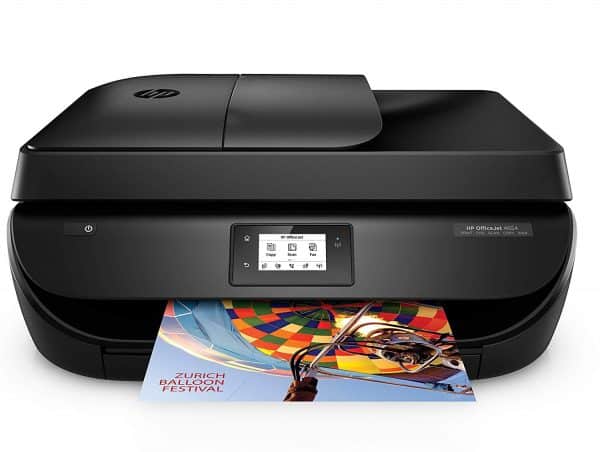 HP OfficeJet 4654