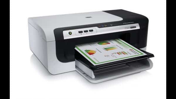 HP OfficeJet 6000