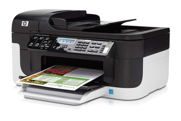 HP OfficeJet 6500