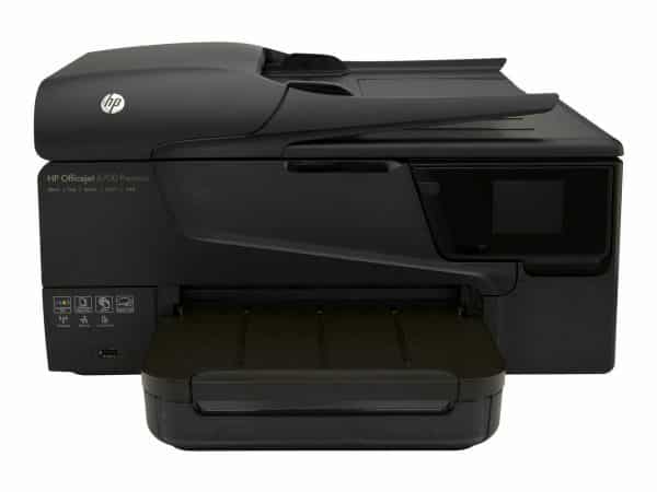 HP OfficeJet 6700