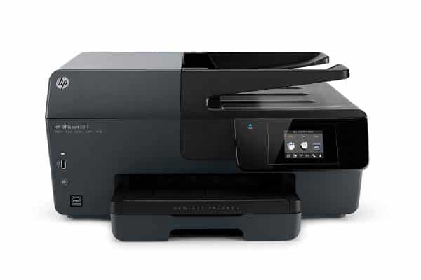 HP OfficeJet 6815