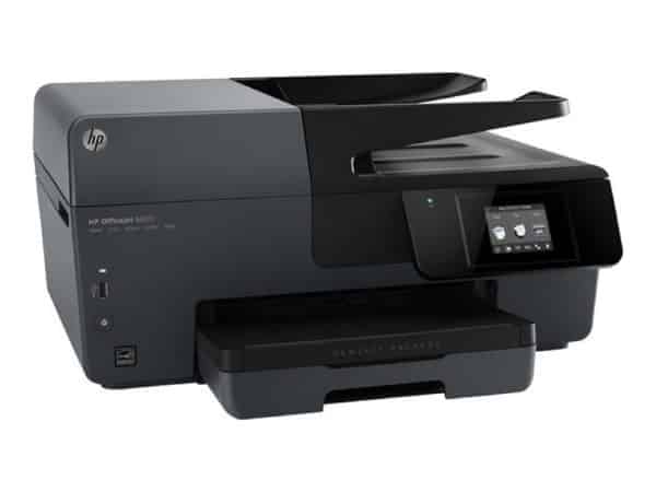 HP OfficeJet 6820