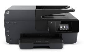 HP OfficeJet 6822