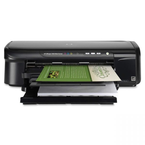 HP OfficeJet 7000