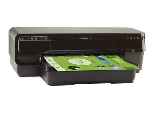 HP OfficeJet 7110