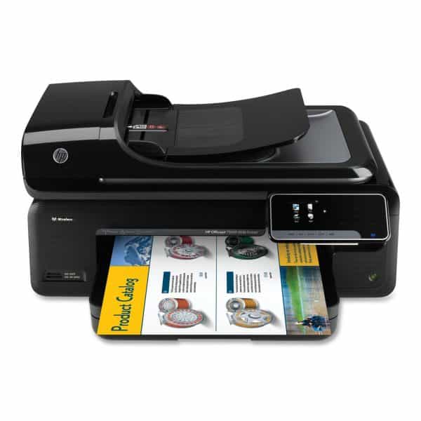 HP OfficeJet 7500A