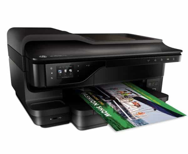 HP OfficeJet 7610