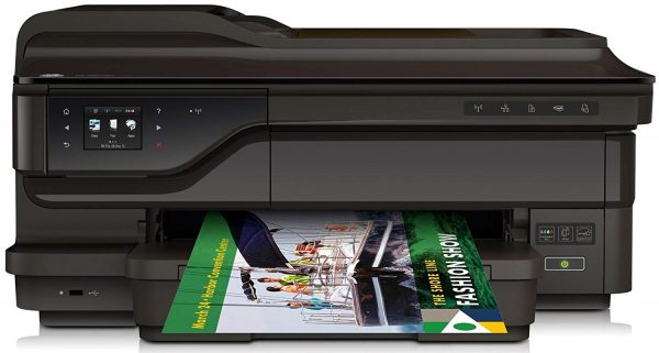 HP OfficeJet 7612