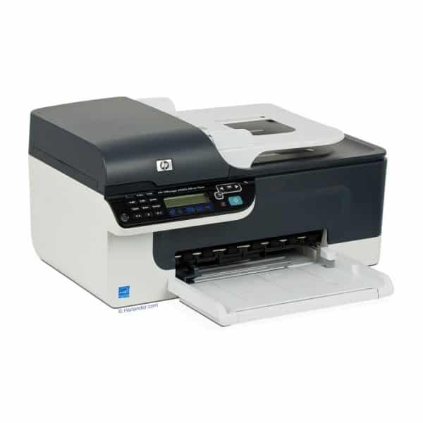 HP OfficeJet J4585