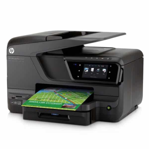 HP OfficeJet Pro 276dw