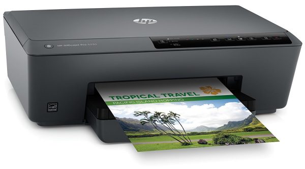 HP OfficeJet Pro 6230