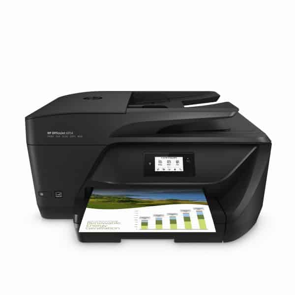 HP OfficeJet Pro 6954