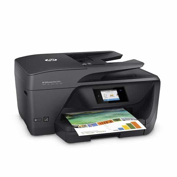 HP OfficeJet Pro 6960