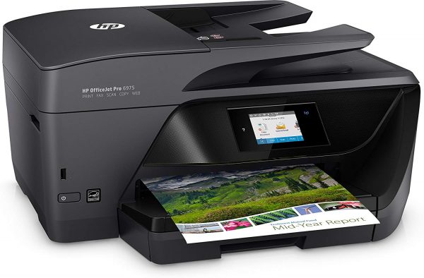 HP OfficeJet Pro 6975