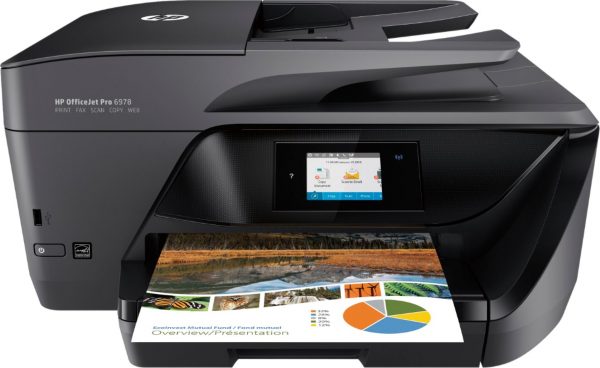 HP OfficeJet Pro 6978