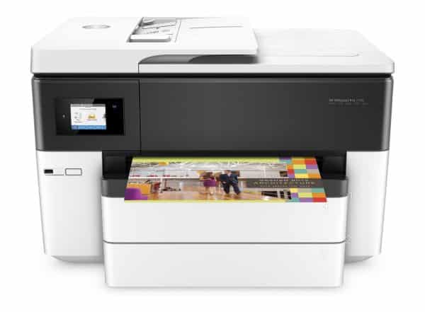 HP OfficeJet Pro 7740 Wide Format