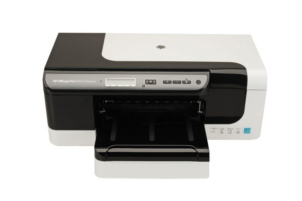 HP OfficeJet Pro 8000a