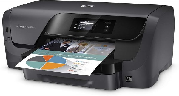 HP OfficeJet Pro 8210