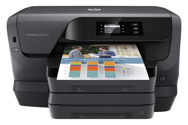 HP OfficeJet Pro 8216