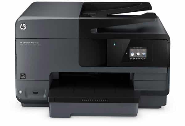 HP OfficeJet Pro 8610