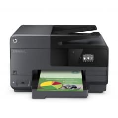 HP OfficeJet Pro 8610e