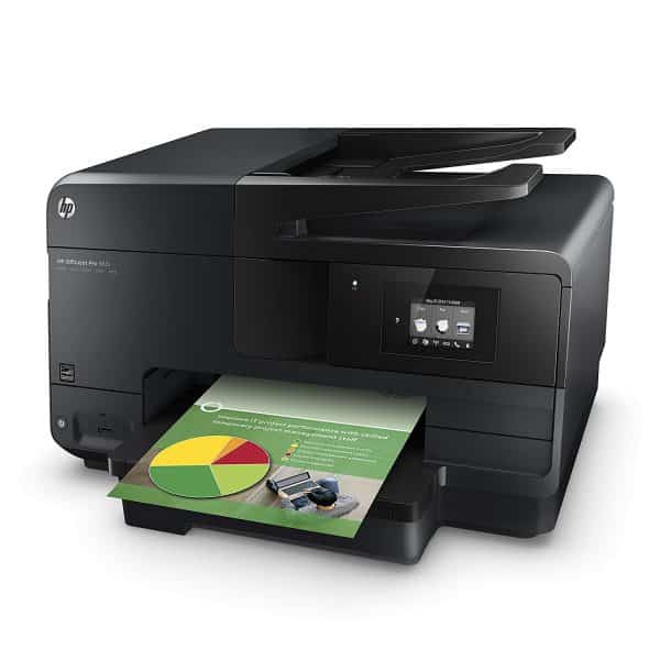 HP OfficeJet Pro 8615