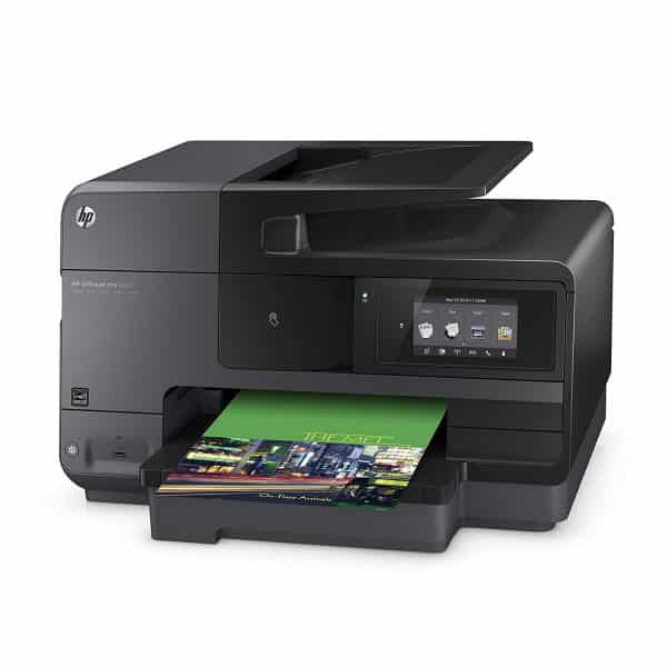 HP OfficeJet Pro 8620