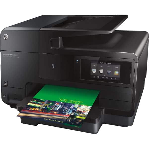 HP OfficeJet Pro 8620e