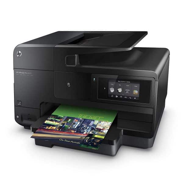 HP OfficeJet Pro 8625