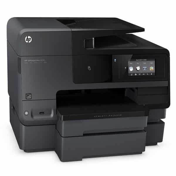 HP OfficeJet Pro 8630