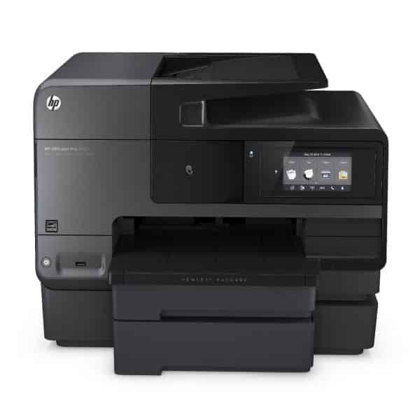 HP OfficeJet Pro 8630e