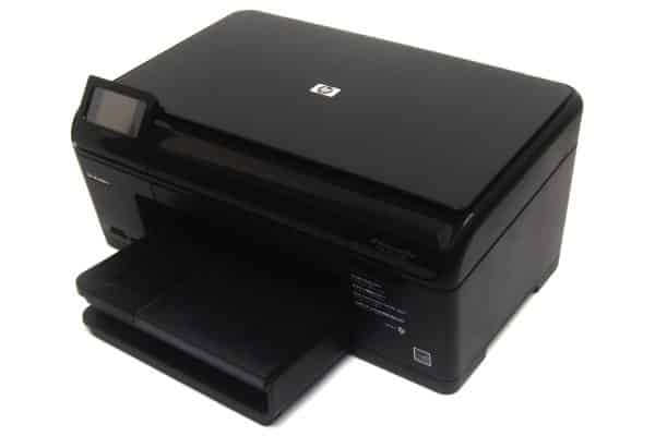 HP PhotoSmart B209a