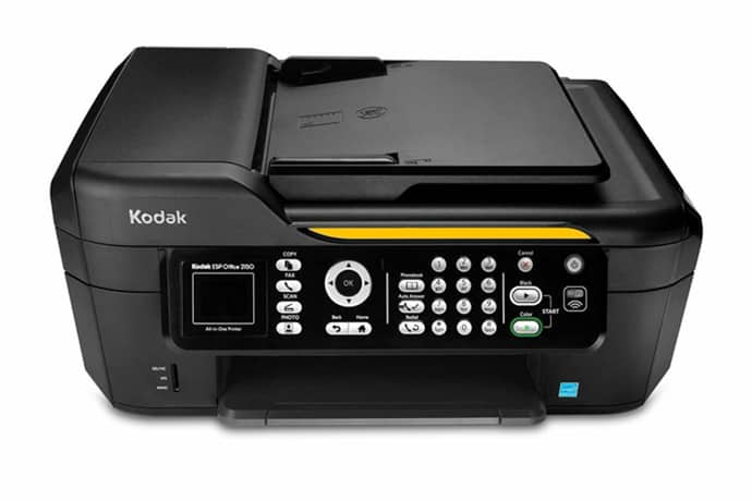 How do i connect my kodak printer to my computer How To Connect A Kodak Verite To Wi Fi Printer Ink Cartridges Yoyoink