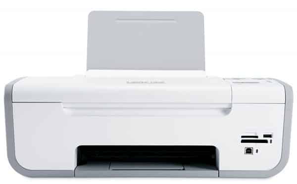 Lexmark X Series X3650